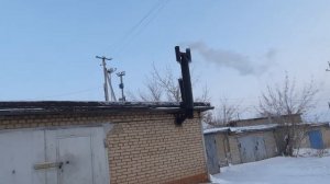 Работа дефлектора» , Рак»