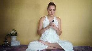 Медитация для очистки подсознания. Вечерняя практика от стресса.