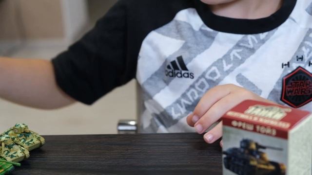 ТАНКИ ФРЕШТОЙЗ! СОБЕРЕМ ИЛИ НЕТ??? МОДЕЛИ ТАНКОВ МИРА смотреть онлайн