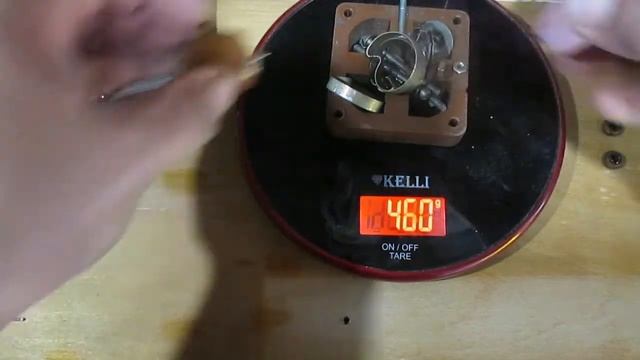 электромотор из бабиника, разбираем на металлолом смотреть онлайн