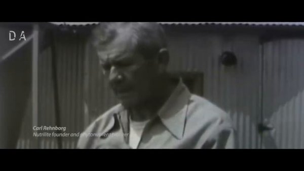 Почему NUTRILITE™?