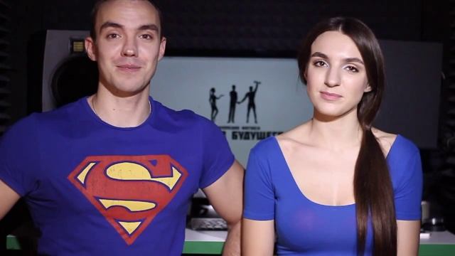 О канале | Приветствие