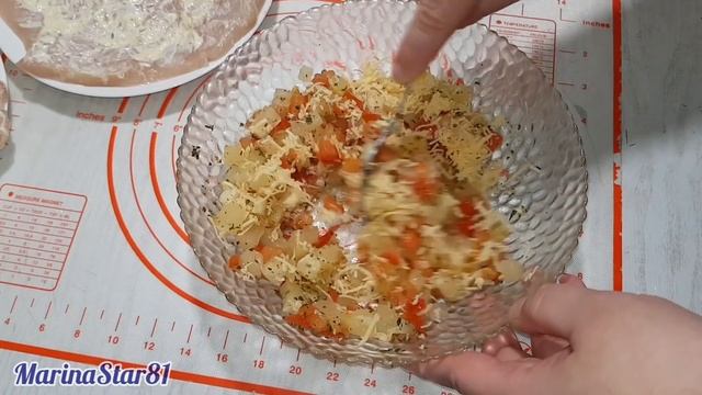 Очень вкусный простой рецепт ? Сочного КУРИНОГО ФИЛЕ ? КОНВЕРТИКИ С НАЧИНКОЙ В ДУХОВКЕ смотреть онлайн