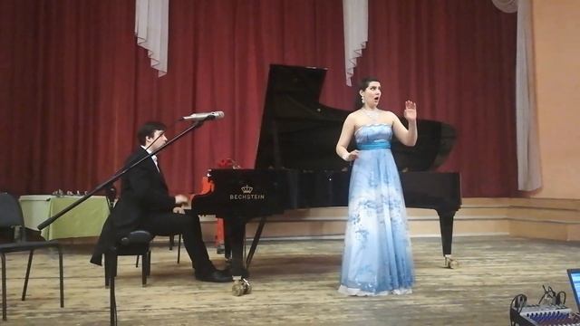 Оксана Лесничая 