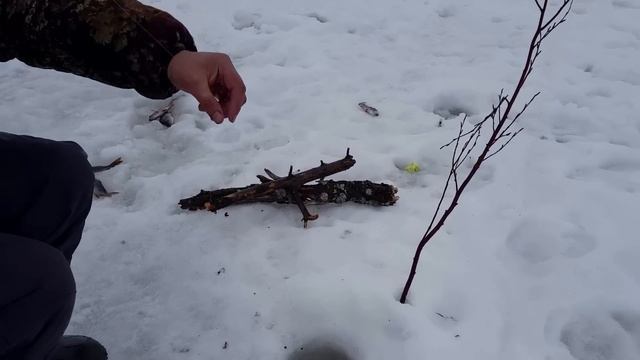 озеро ендра. ХМАО. смотреть онлайн