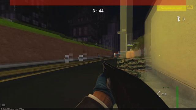 ROBLOX | PAYDAY 2 смотреть онлайн