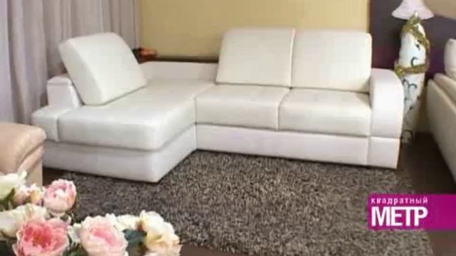 «Формула дивана»: С новым годом и новым диваном! смотреть онлайн