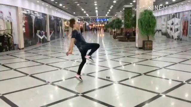 FLEX 80 Lvl. Лютый флекс 80 лвла.