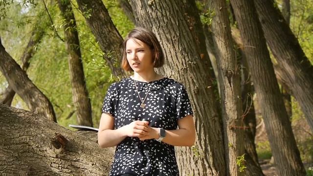 Interview mit Margarita Koshyl Teil 3 смотреть онлайн