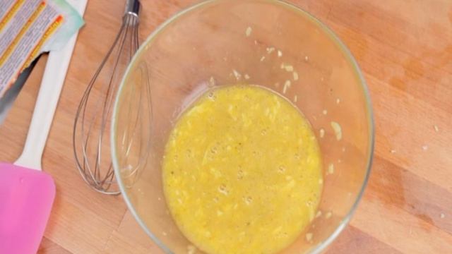 Сборник рецептов