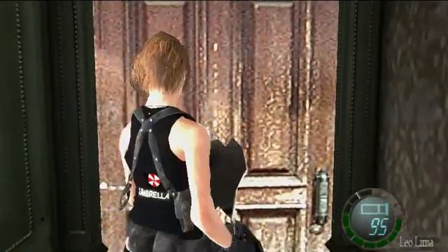 Resident Evil 4 - Mod You Cannot Escape Remake (Demo) (Proyecto Cancelado) - PARTE 2/6 смотреть онлайн