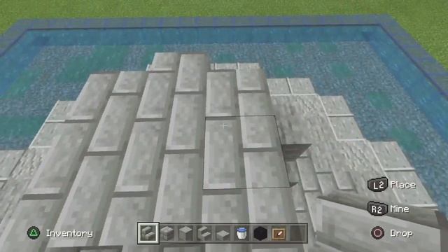 Minecraft Tutorial || Frog Statue (2/2) смотреть онлайн