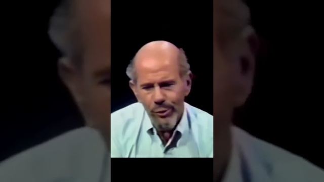 Соперничество не ведет к успеху - Жак Фреско смотреть онлайн