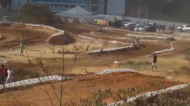 Motocross Itabira смотреть онлайн