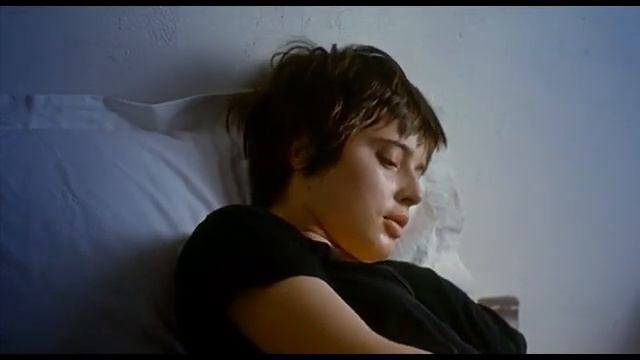 Поляна (1979, драма ) Изабелла Росселлини. Микеле Плачидо. смотреть онлайн