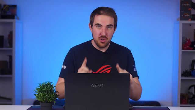 7 New CPUs From AMD смотреть онлайн