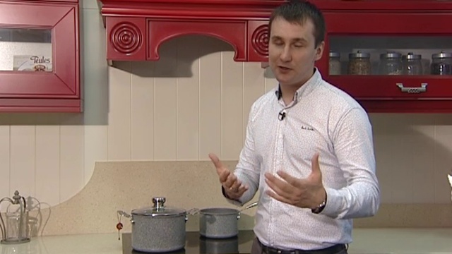 Фартук для кухни. 5 идей оформления фартука для кухни смотреть онлайн