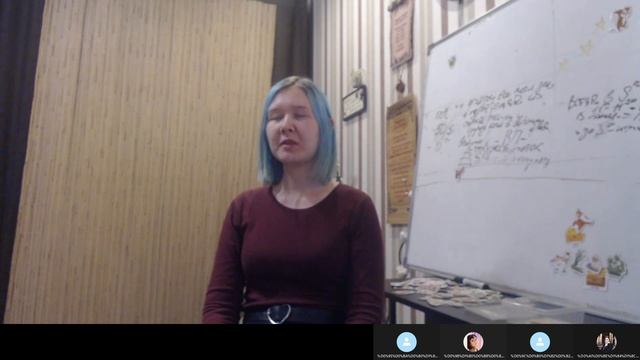 Новые самопослания Веры по курсу "Как изменить жизненный сценарий и снять запреты на счастье". смотреть онлайн