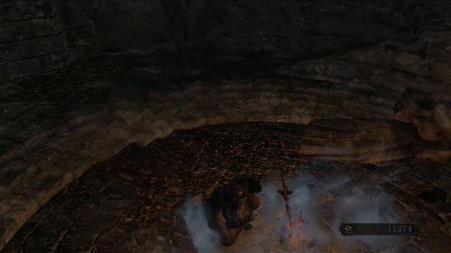 Dark Souls II COOP #21 смотреть онлайн