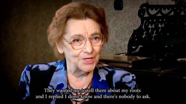 Natalia Shakhovskaya Documentary 2019 (english Subtitles)