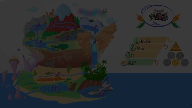 Blind Let's Play Tadpole Treble Part 2 смотреть онлайн
