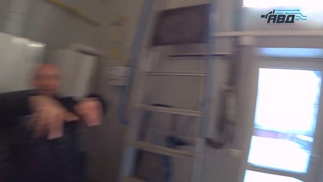 Отопление в мойке самообслуживания, лайфаки, тепловентиляторы. смотреть онлайн