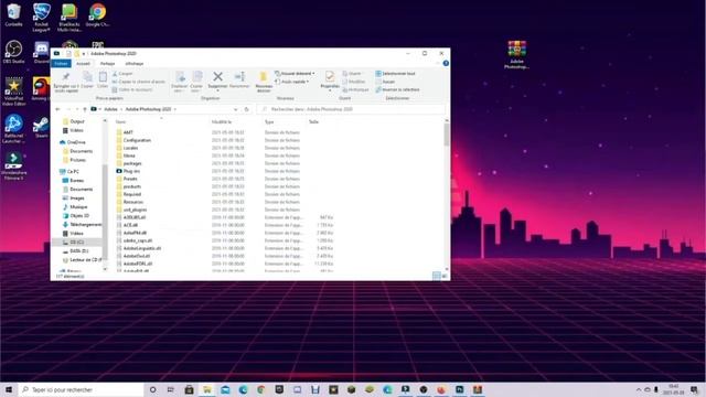 CRACK PHOTO SHOP (2021) смотреть онлайн