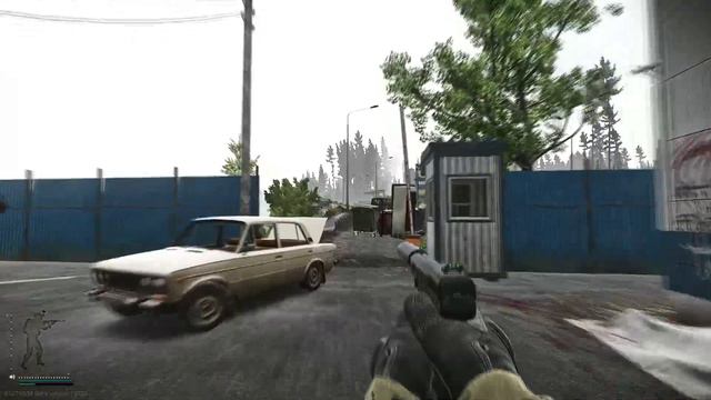 Colleagues Part 1 - Therapist Task - Escape from Tarkov Questing Guide EFT смотреть онлайн