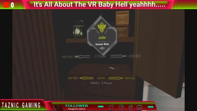 AltDeus:Beyond Chronos - PSVR | Live Now | lets play - Complete playthrough смотреть онлайн