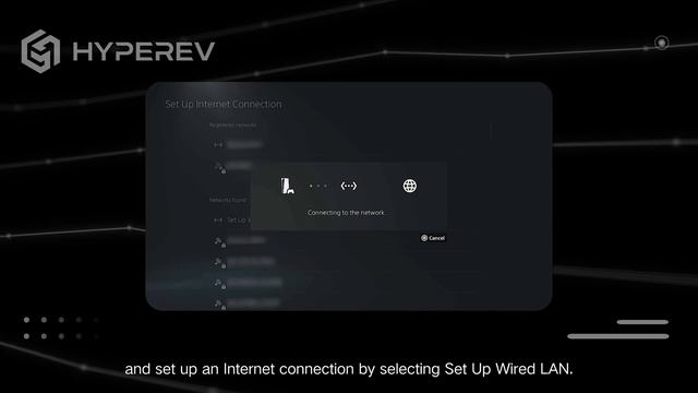HYPEREV Introduction —— A next-generation professional game acceleration router смотреть онлайн