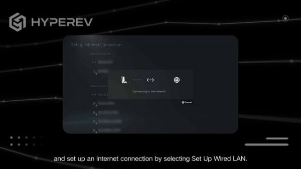 HYPEREV Introduction —— A next-generation professional game acceleration router