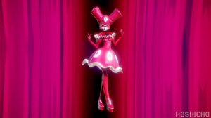 [Miraculous Ladybug] Akumatized Girls Transformations