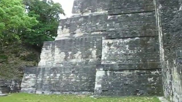 Tikal -1 смотреть онлайн