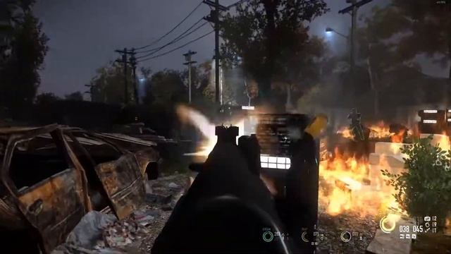 День Зарплаты 2: ЯussiaИ ШeapoИ Pack [PAYDAY 2: Gage Russian Weapon Pack] смотреть онлайн