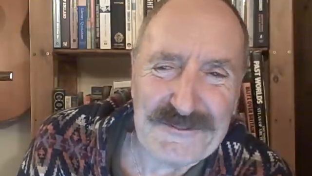 The highest-ranking, black military officer in Britain смотреть онлайн