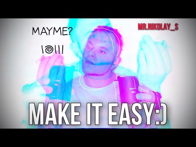 MAYME? НОВАЯ РОССИЙСКАЯ НИШЕВАЯ МАРКА ПАРФЮМЕРИИ Make it easy:) смотреть онлайн