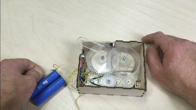 Что можно сделать из старого DVD привода? смотреть онлайн