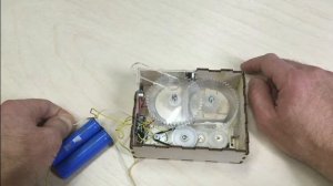 Что можно сделать из старого DVD привода?