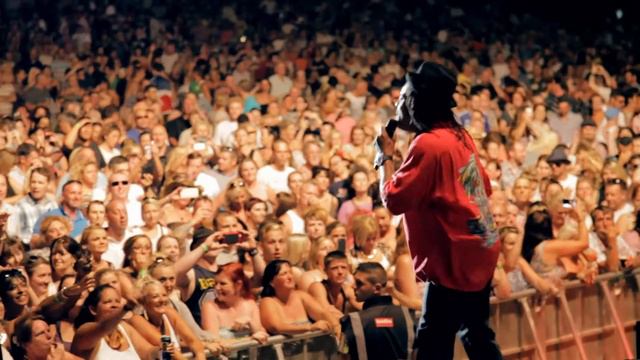 Ali Campbell   I Want You (official Video)