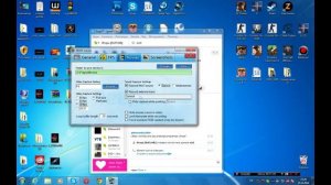 Как записать видео из игры?
