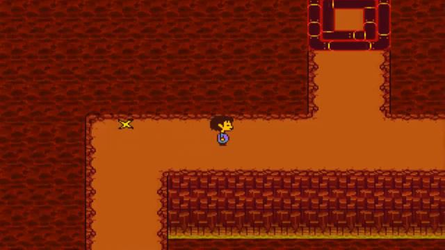 UNDERTALE ПРОХОЖДЕНИЕ ТЕЛЕШОУ МЕТТАТОНА ЧАСТЬ #8 смотреть онлайн