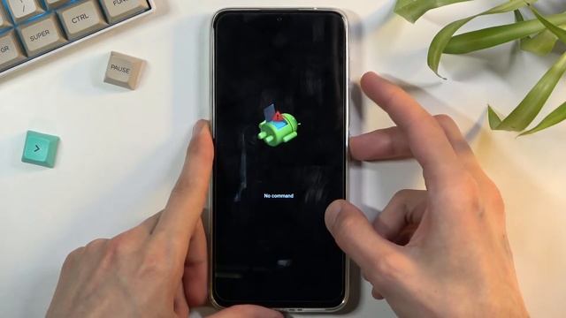 How To Bypass Screen Lock On MOTOROLA Moto G50 - Hard Reset Via Recovery Mode | Delete Data