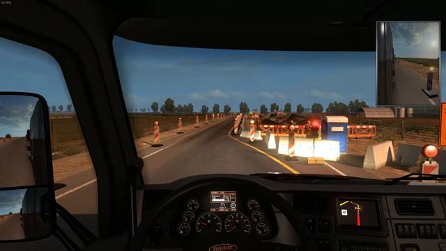 Ats Demo тест стрим