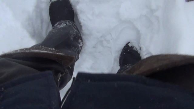 Зимние рыболовные наколенники из войлока смотреть онлайн