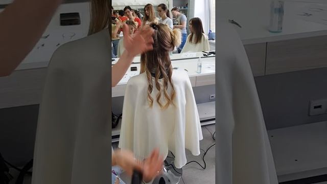 Пляжные локоны смотреть онлайн