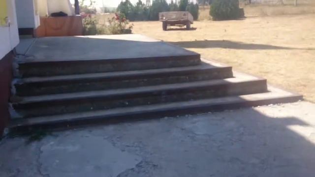 Крым , Вилино Мечеть