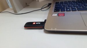 модем 3G MTS