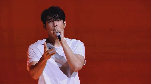 [FULL HD] Mew Suppasit - Demons cover - #MEWMADEforU birthday concert ‘Made For Two’ смотреть онлайн