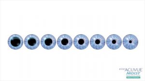 MOIST MULTIFOCAL   Линзы МУЛЬТИФОКАЛЬНЫЕ