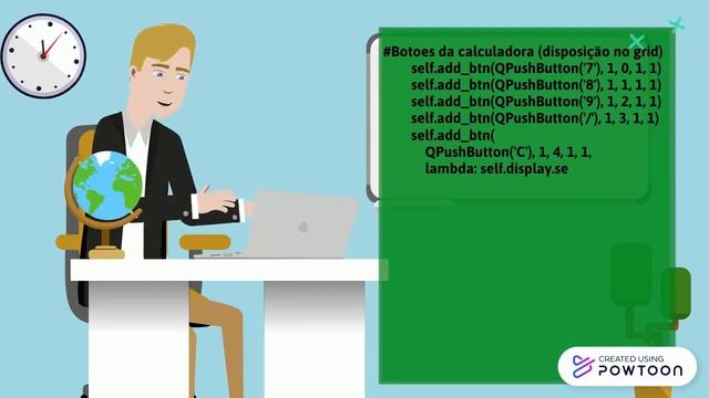 Tutorial Python x PyQt5 смотреть онлайн